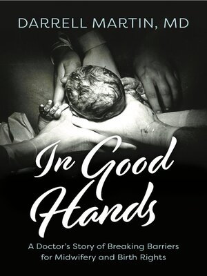 cover image of In Good Hands